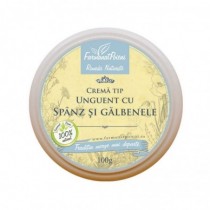 Crema tip Unguent cu Spanz...