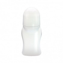 Recipient roll-on plastic....