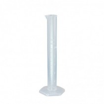 Cilindru gradat. 10 ml