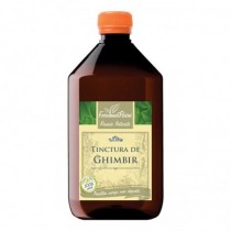 Tinctura de Ghimbir - 500ml