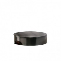 Capac negru pentru borcane...