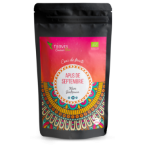 NIAVIS CEAI ECOLOGIC - BIO...