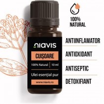 ULEI ESENTIAL DE CUISOARE 10ML