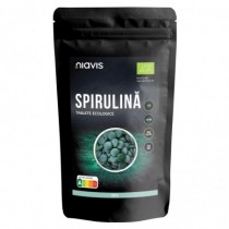 NIAVIS SPIRULINA TABLETE...