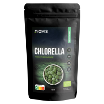 NIAVIS CHLORELLA TABLETE...