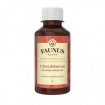 Tinctura Circulatorus 200ml