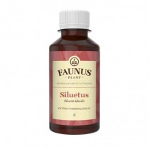 Tinctura Siluetus 200ml