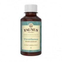 Tinctura Tiroidianus 200ml