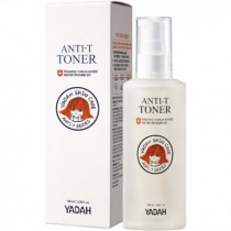 Toner facial pt tenul...