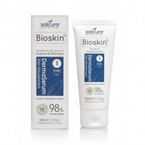 Dermaserum - ser facial...