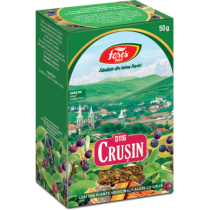 Crusin, scoarta, D116, ceai...