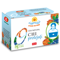 Ochi protejati, O141, ceai...