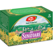 Sunatoare, N164, ceai la plic