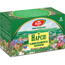 Hapciu Elimina disconfortul...
