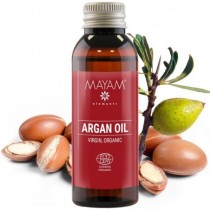 Ulei de Argan Bio virgin....