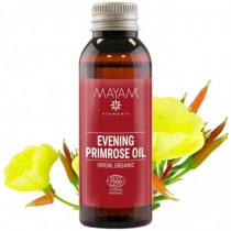 Ulei de Luminița serii Bio...