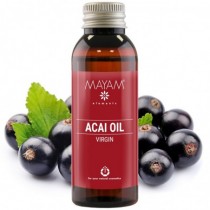 Ulei de Acai virgin - 50 ml