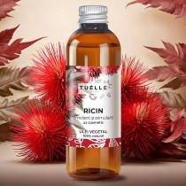 Ulei de Ricin Tuelle, 100ml