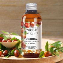 Ulei de Jojoba Tuelle, 50ml