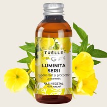Ulei de Luminita Serii...