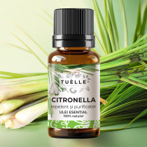 Ulei Esential de Citronella...