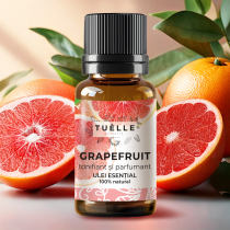 Ulei Esential de Grapefruit...