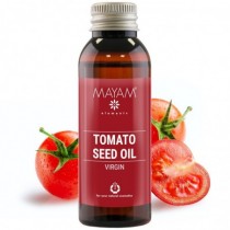 Ulei de Tomate din semințe...