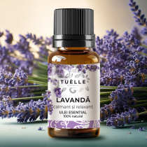 Ulei Esential de Lavanda...