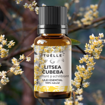 Ulei Esential de Litsea...