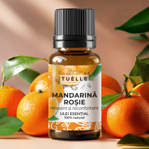Ulei Esential de Mandarina...