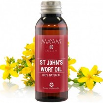 Ulei de Sunătoare - 50 ml