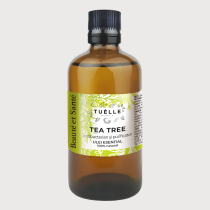 Ulei Esential de Tea Tree...