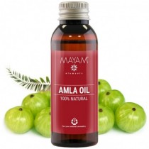 Ulei de Amla - 50 ml