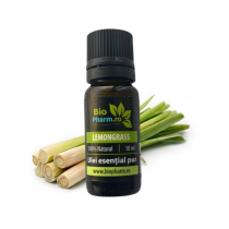 ulei esential lemongrass...