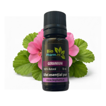 ulei esential de geranium...