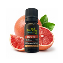 ulei esential de grapefruit...