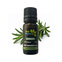 ulei esential de rozmarin...