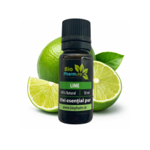 ulei esential de lime...