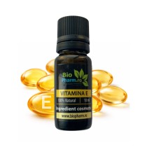 vitamina E Biopharm 10 ml