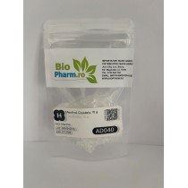 CRISTALE DE MENTOL BIOPHARM...