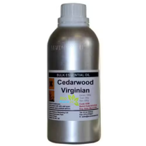 ULEI ESENTIAL DE CEDRU...