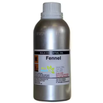 ULEI ESENTIAL DE FENICUL...