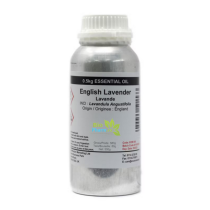 ULEI ESENTIAL DE LAVANDA...