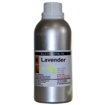 ULEI ESENTIAL DE LAVANDA...