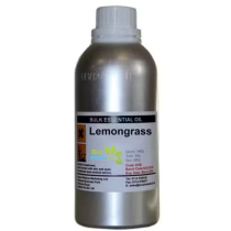 ULEI ESENTIAL DE LEMONGRASS...