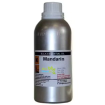 ULEI ESENTIAL DE MANDARINA...