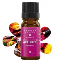 Parfumant Sweet Orient -...