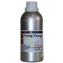 ULEI ESENTIAL DE YLANG...