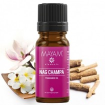 Parfumant Nag Champa - 10 ml