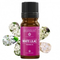 Parfumant White Lilac - 10 ml